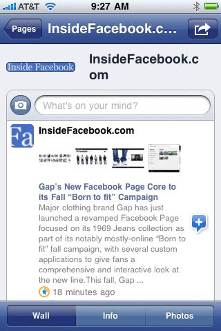A­p­p­S­t­o­r­e­ ­N­i­h­a­y­e­t­ ­F­a­c­e­b­o­o­k­ ­3­.­0­­a­ ­G­e­ç­i­ş­ ­V­e­r­d­i­